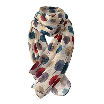 new fashion luxury brand female sketch tree long soft wrapped scarf shawl scarf summer thin section wrapped female shawl
new fashion luxury brand female sketch tree long soft wrapped scarf shawl scarf summer thin section wrapped female shawl