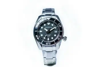 AD30 SHIRRYU Mens Small Marine Master Automatic Diver Watch SBDC031
AD30 SHIRRYU Mens Small Marine Master Automatic Diver Watch SBDC031