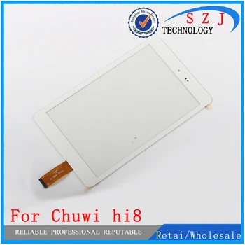 Original 8'' inch Tablet PC For Chuwi Hi8 Touch panel Touch Screen Replacement for Chuwi Hi8 screen Free shipping 10pcs/lot
Original 8'' inch Tablet PC For Chuwi Hi8 Touch panel Touch Screen Replacement for Chuwi Hi8 screen Free shipping 10pcs/lot