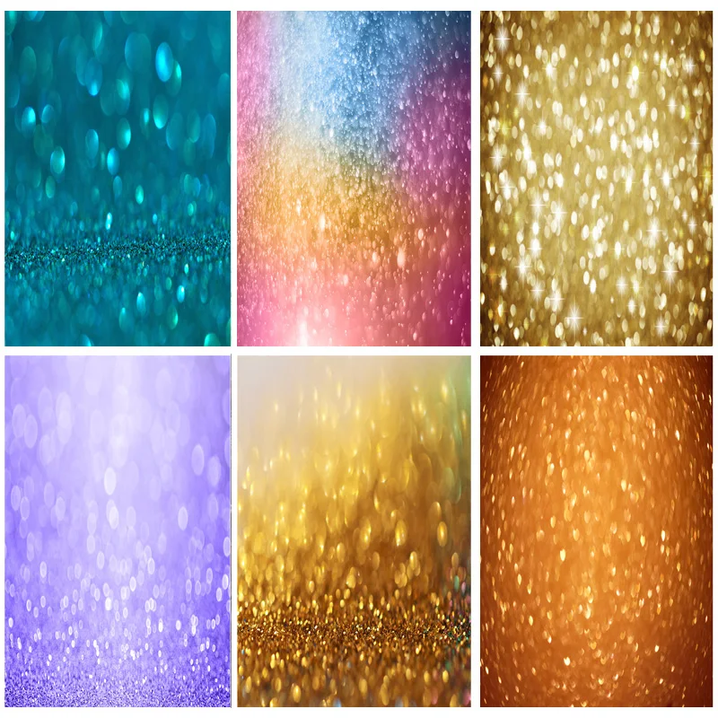SHENGYONGBAO Vinyl Custom Photography Backdrops Prop Glitter Facula Light Spot Theme Photography Background 21318TTU-07
SHENGYONGBAO Vinyl Custom Photography Backdrops Prop Glitter Facula Light Spot Theme Photography Background 21318TTU-07