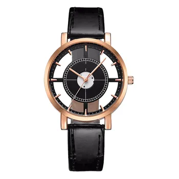2020 Women Watches Luxury Personality Simple Analog Ladies Wrist Watches Delicate Unique Hollow Watch For Female Clock Relogios 
2020 Women Watches Luxury Personality Simple Analog Ladies Wrist Watches Delicate Unique Hollow Watch For Female Clock Relogios