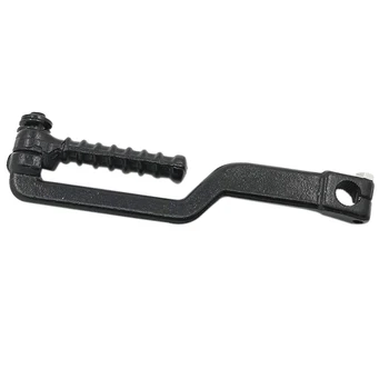 Steel Kick Start Kickstart Starter Lever for GY6 50Cc-150CC Scooter & Moped ATV
Steel Kick Start Kickstart Starter Lever for GY6 50Cc-150CC Scooter & Moped ATV