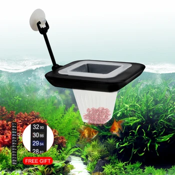 Aquarium 2 in 1 Fish Feeder Multi-Function Red Worms Feeder Fish Floating Feeder Worm Feeder Measuring Cup Set
Aquarium 2 in 1 Fish Feeder Multi-Function Red Worms Feeder Fish Floating Feeder Worm Feeder Measuring Cup Set