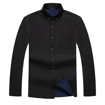 plus size10XL 8XL 6xl Autumn/winter Warm Quality Corduroy long sleeved button collar smart casual shirts for men comfortable
plus size10XL 8XL 6xl Autumn/winter Warm Quality Corduroy long sleeved button collar smart casual shirts for men comfortable