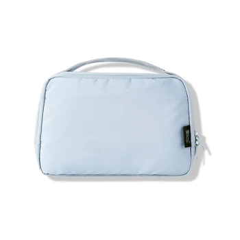 Nordic Style Cosmetic Bag Female Portable Travel Cosmetic Storage Bag Wash Small Reusable Pochette Masque Organization EB50SN
Nordic Style Cosmetic Bag Female Portable Travel Cosmetic Storage Bag Wash Small Reusable Pochette Masque Organization EB50SN