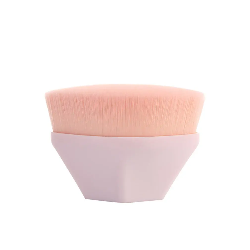 Universal 55 Petals Without Trace Foundation Brush Makeup Brush Portable Beauty Tools Durable And Long-Lasting
Universal 55 Petals Without Trace Foundation Brush Makeup Brush Portable Beauty Tools Durable And Long-Lasting