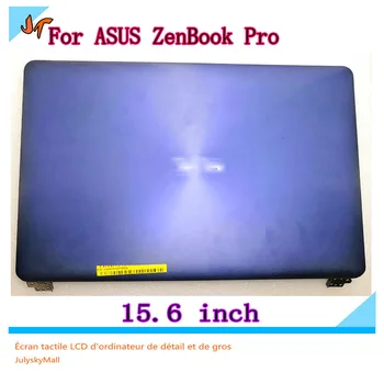 15.6-inch display for ASUS ZenBook Pro 15 UX580GE UX580 UX580GD UX580G display notebook LCD display replacement FHD UHD
15.6-inch display for ASUS ZenBook Pro 15 UX580GE UX580 UX580GD UX580G display notebook LCD display replacement FHD UHD