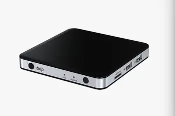 Original TVIP 605 Smart TV Box Linux4.4 Android Dual System Set Top Box 4K ULTRA 4k/2.4GWiFi Ultra Super Clear 10pcs/lot
Original TVIP 605 Smart TV Box Linux4.4 Android Dual System Set Top Box 4K ULTRA 4k/2.4GWiFi Ultra Super Clear 10pcs/lot
