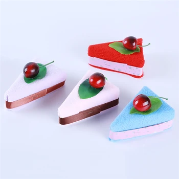 Mini Sandwich Shaped Towel Creative Cake Shape Towel Cute Kids Hand Towel High Quality Wedding Birthday Party Gifts Hot Sale 
Mini Sandwich Shaped Towel Creative Cake Shape Towel Cute Kids Hand Towel High Quality Wedding Birthday Party Gifts Hot Sale