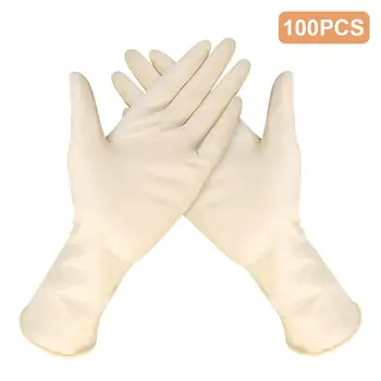 Puncture Resistant Gardening Safety Living 100pcs/Box Gloves Work Nitrile Coated Surgical Gloves Hand Protection Heavy Duty
Puncture Resistant Gardening Safety Living 100pcs/Box Gloves Work Nitrile Coated Surgical Gloves Hand Protection Heavy Duty