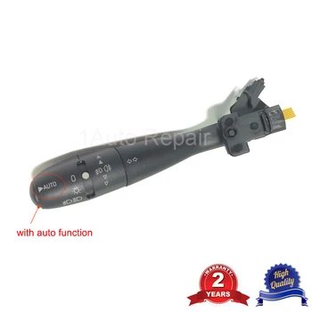 Steering Column Indicator Switch Stalk for Peugeot 307 SW 96630724xt Good quality
Steering Column Indicator Switch Stalk for Peugeot 307 SW 96630724xt Good quality