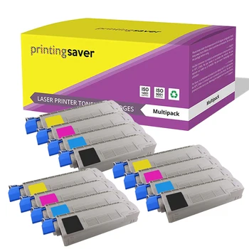 12pcs 5650 Compatible Color Toner Cartridge for OKI C5650 5650dn C5750 C5650n C5750n C5750dn printer
12pcs 5650 Compatible Color Toner Cartridge for OKI C5650 5650dn C5750 C5650n C5750n C5750dn printer