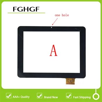 New 10.1" inch Touch Screen Panel Digitizer Glass Sensor Replacement For AMPE A90
New 10.1" inch Touch Screen Panel Digitizer Glass Sensor Replacement For AMPE A90