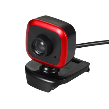 Webcam,web Camera PC Computer Camera For Skype Live Class Conference With Built-in Microphone USB Video Camera Widescreen Video
Webcam,web Camera PC Computer Camera For Skype Live Class Conference With Built-in Microphone USB Video Camera Widescreen Video