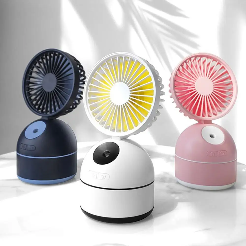 Rechargeable Folding Humidifier Travel USB Desk Fan Electric Desktop Fan Cooling Fan Cooler Air Conditioning Fan Conditioner
Rechargeable Folding Humidifier Travel USB Desk Fan Electric Desktop Fan Cooling Fan Cooler Air Conditioning Fan Conditioner