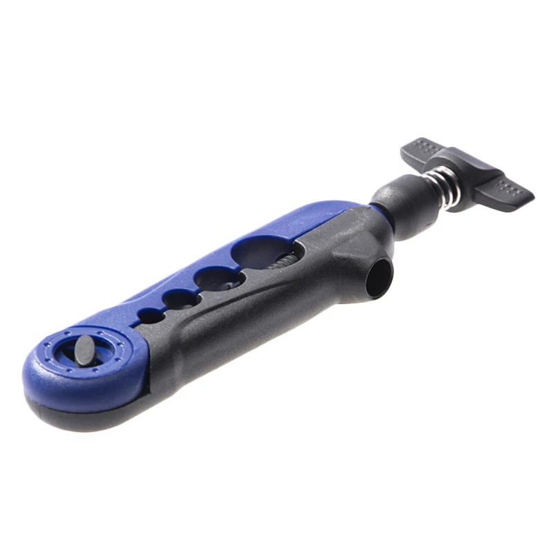 Portable Universal Fishing Line Winder Mini Adjustable For Various Sizes Rod Bobbin Reel Winde
Portable Universal Fishing Line Winder Mini Adjustable For Various Sizes Rod Bobbin Reel Winde