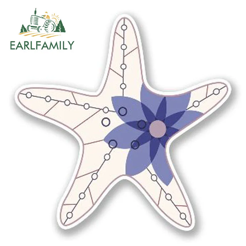 EARLFAMILY 13 см x 13 см смешная Морская звезда виниловая наклейка автомобильная Наклейка для окна бампера багажника украшение водонепроницаемые автомобильные сборники
EARLFAMILY 13 см x 13 см смешная Морская звезда виниловая наклейка автомобильная Наклейка для окна бампера багажника украшение водонепроницаемые автомобильные сборники