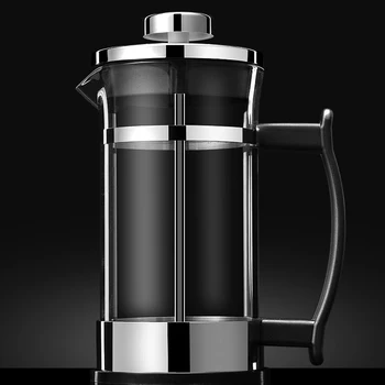 coffee french French press maker coffee 304 stainless steel coffee maker household convenient coffee maker can be used
coffee french French press maker coffee 304 stainless steel coffee maker household convenient coffee maker can be used