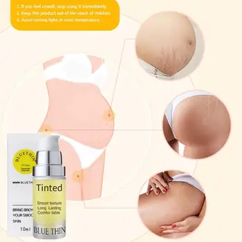 Pasjel Cream For Stretch Marks And Scar Removal Powerful Marks Skin To Body Cream Repair Remove 10ml Stretch Maternity Crea Q6Q4 
Pasjel Cream For Stretch Marks And Scar Removal Powerful Marks Skin To Body Cream Repair Remove 10ml Stretch Maternity Crea Q6Q4