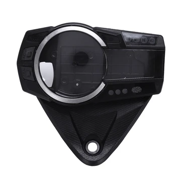 Speedo Meter Tachometer Case Cover for Suzuki Gsxr 1000 K9 2009-2016 Gauge Case Cover
Speedo Meter Tachometer Case Cover for Suzuki Gsxr 1000 K9 2009-2016 Gauge Case Cover