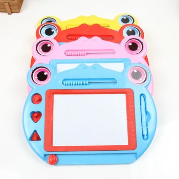 Medium Magnetic Drawing Board Children Drawing Board Infant Doodle Toy Early Learning Toy
Medium Magnetic Drawing Board Children Drawing Board Infant Doodle Toy Early Learning Toy