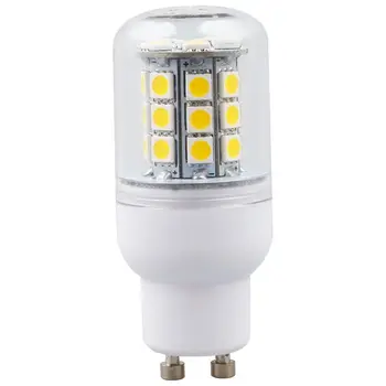 WSFS Hot 4x GU10 4W SMD 5050 30 LED Bulb bulb Warm white
WSFS Hot 4x GU10 4W SMD 5050 30 LED Bulb bulb Warm white