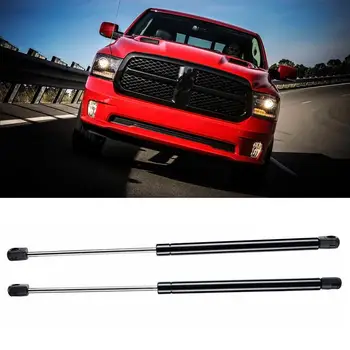 2Pcs The New durable Car Hood Lift Support Shock Strut Rod for Dodge Ram 1500 2500 3500 02-07
2Pcs The New durable Car Hood Lift Support Shock Strut Rod for Dodge Ram 1500 2500 3500 02-07