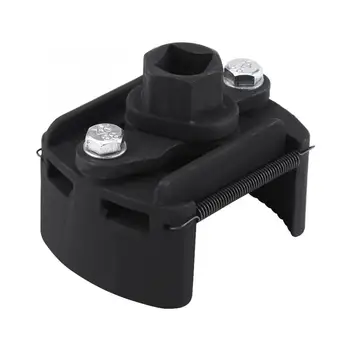 Ashata 60mm-80mm Adjustable 2 Jaw Oil Filter Wrench Fuel Remover Removal Tool Universal Fuel Wrench Tool Oil special tools
Ashata 60mm-80mm Adjustable 2 Jaw Oil Filter Wrench Fuel Remover Removal Tool Universal Fuel Wrench Tool Oil special tools