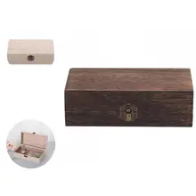 Fashion Jewelry Box Decorative Space-saving Ring Gift Dressing Table Trinket Box Trinket Case Jewelry Case
Fashion Jewelry Box Decorative Space-saving Ring Gift Dressing Table Trinket Box Trinket Case Jewelry Case