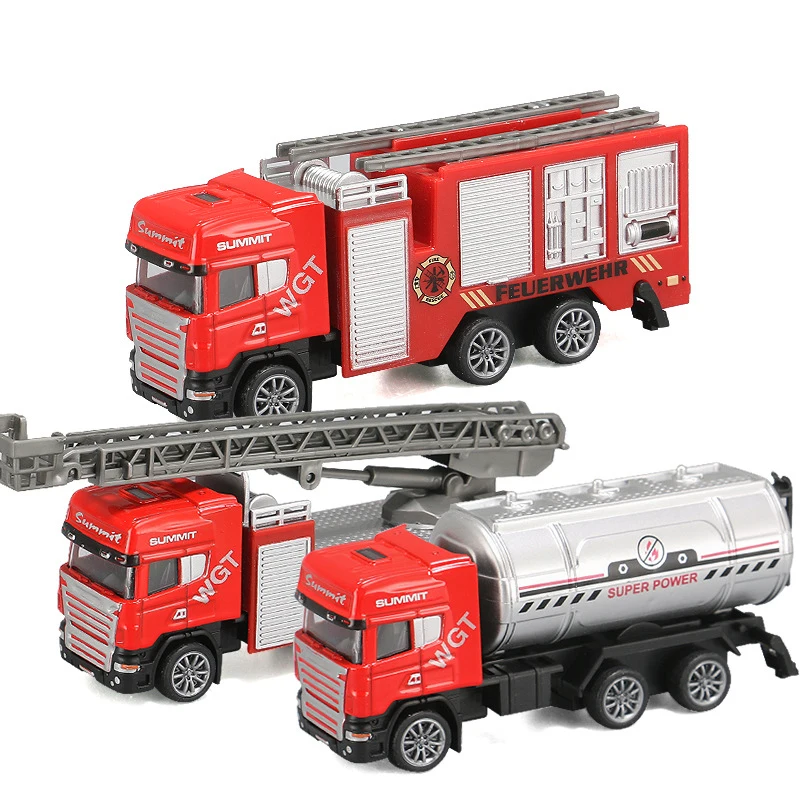 1:64 Scale Simulation Fire Series Truck Model Metal Diecasts Vehicles Pull Back Kids Car Toy Birthday Gift for Children Boy Y059
1:64 Scale Simulation Fire Series Truck Model Metal Diecasts Vehicles Pull Back Kids Car Toy Birthday Gift for Children Boy Y059
