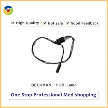 BECKMAN COULTER DIFF2 Hematology Analyzer HGB Lamp
BECKMAN COULTER DIFF2 Hematology Analyzer HGB Lamp
