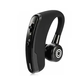 V9 Handsfree Wireless Bluetooth Earphones Noise Control Business Wireless Bluetooth Headset with Mic for Driver Sport running
V9 Handsfree Wireless Bluetooth Earphones Noise Control Business Wireless Bluetooth Headset with Mic for Driver Sport running