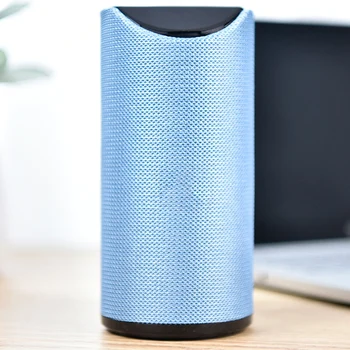 Bluetooth Speaker Portable Outdoor Loudspeaker Wireless Mini Column 3D 10W Stereo Music Surround Support FM TFCard Bass Box
Bluetooth Speaker Portable Outdoor Loudspeaker Wireless Mini Column 3D 10W Stereo Music Surround Support FM TFCard Bass Box