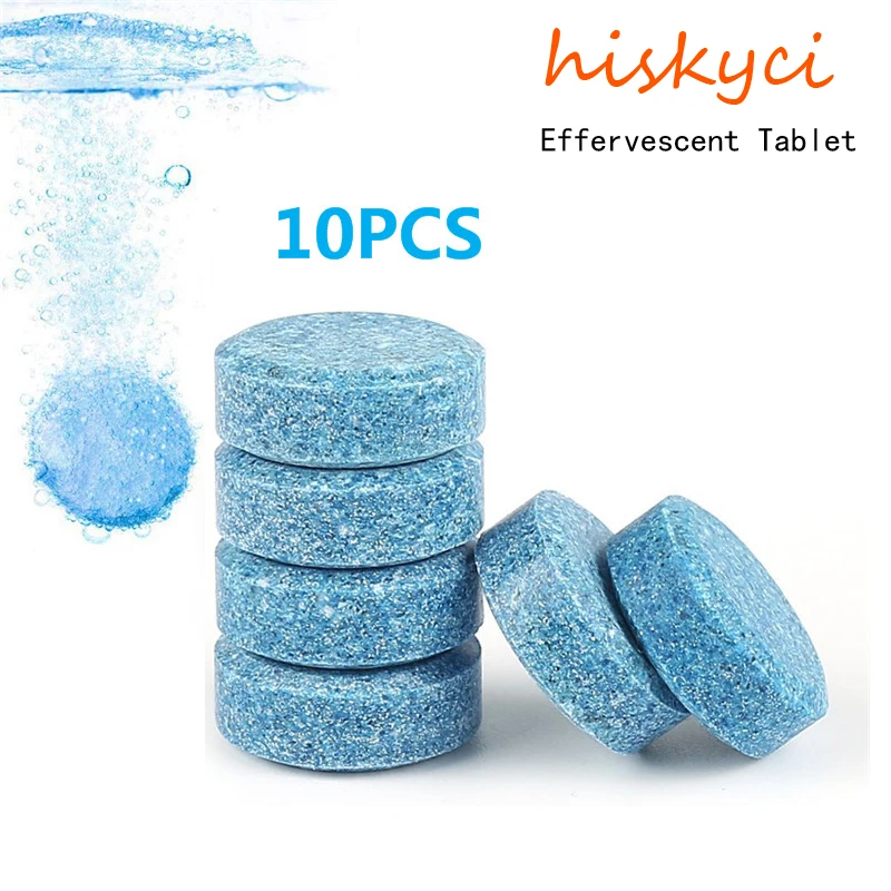10pcs Car Glass Washer Car windshield Glass Washer Cleaner pill Compact Effervescent Tablets Window Repair Car beauty tool
10pcs Car Glass Washer Car windshield Glass Washer Cleaner pill Compact Effervescent Tablets Window Repair Car beauty tool