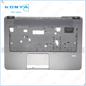 New Original Laptop Upper Case Shell For HP ProBook 640 G1 645 G1 Palmrest Cover C shell 738405-001 6070B0686601
New Original Laptop Upper Case Shell For HP ProBook 640 G1 645 G1 Palmrest Cover C shell 738405-001 6070B0686601