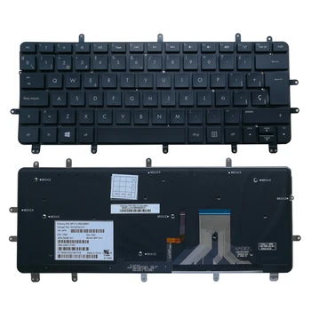 OVY AR BE FB GR IT LA SP laptop keyboard for HP for ENVY Spectre XT Pro Ultrabook 13-2000 XT13 Backlit Arabic Latin Spanish kbd
OVY AR BE FB GR IT LA SP laptop keyboard for HP for ENVY Spectre XT Pro Ultrabook 13-2000 XT13 Backlit Arabic Latin Spanish kbd
