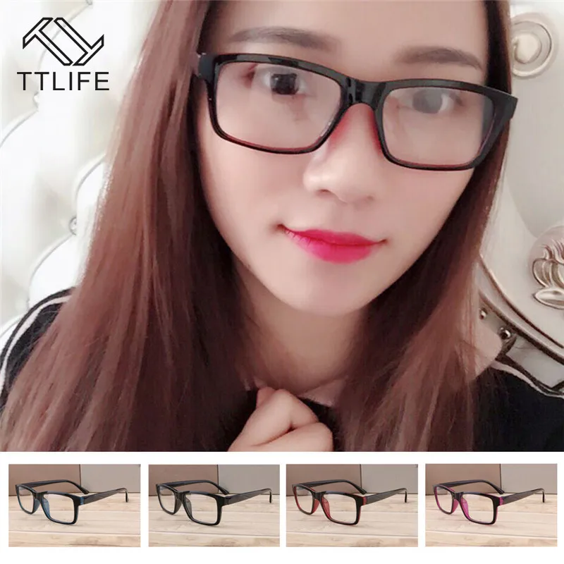 TTLIFE 2018 Cat Eye Glasses Frame Women Fashion Ultra Light Transparent Optical Eyeglasses Flat Clear Lens Eyewear YJHH0328
TTLIFE 2018 Cat Eye Glasses Frame Women Fashion Ultra Light Transparent Optical Eyeglasses Flat Clear Lens Eyewear YJHH0328