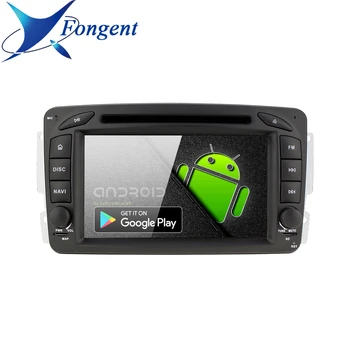 Android 9.0 Radio Stereo Unit Multimedia GPS DVD for Mercedes Benz C180 C200 C220 C230 C240 C270 C280 C300 C320 C350 C32 C55 AMG
Android 9.0 Radio Stereo Unit Multimedia GPS DVD for Mercedes Benz C180 C200 C220 C230 C240 C270 C280 C300 C320 C350 C32 C55 AMG