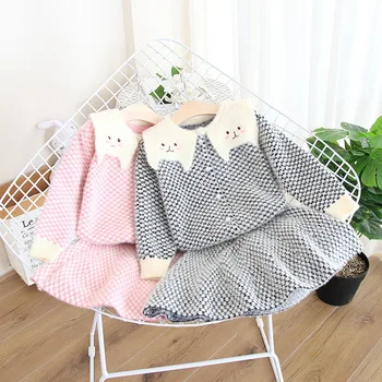 kids outfits 2019 new girls cartoon clothing sets fashion high-grade children clothes 2 pcs suits cute girls fall outfits
kids outfits 2019 new girls cartoon clothing sets fashion high-grade children clothes 2 pcs suits cute girls fall outfits