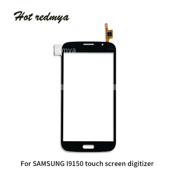 10Pcs 5.8" For Samsung Galaxy Mega 5.8 i9150 GT-i9150 GT-i9152 i9152 Touch Screen Digitizer Front Glass Lens Sensor Panel
10Pcs 5.8" For Samsung Galaxy Mega 5.8 i9150 GT-i9150 GT-i9152 i9152 Touch Screen Digitizer Front Glass Lens Sensor Panel