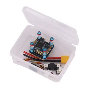 Mini F4 Flight Controller Pro Blheli_S 35A 2-6S V2.1 ESC Image Transmission Fly Tower Stack for FPV RC Drone Parts
Mini F4 Flight Controller Pro Blheli_S 35A 2-6S V2.1 ESC Image Transmission Fly Tower Stack for FPV RC Drone Parts