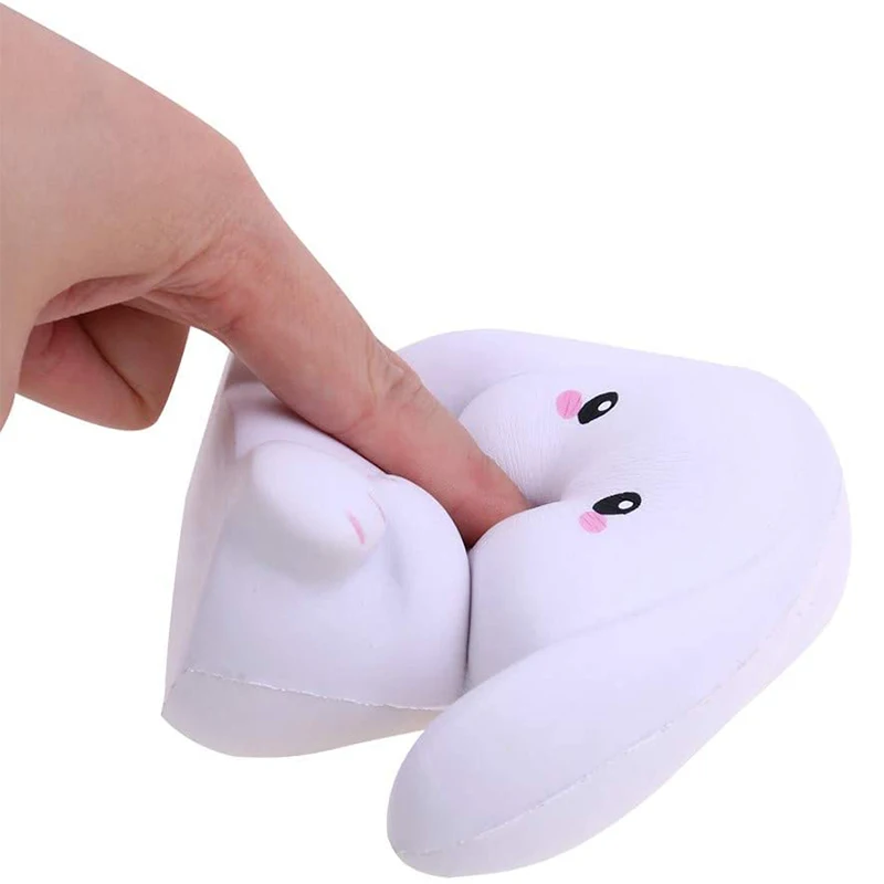 Squishy Lapin Bélier Kawaii Squishy Lapin Bélier Kawaii