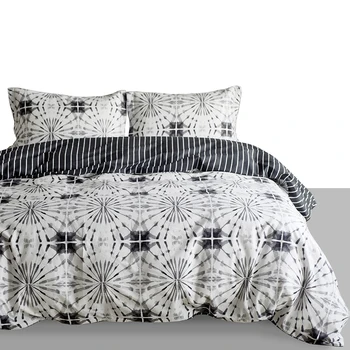 Cotton Printed Duvet Cover Set Luxury Bed 3pcs 2pcs Adult Twin King Queen Home Textile Bedding Pillow Case No Sheet No Fillers 
Cotton Printed Duvet Cover Set Luxury Bed 3pcs 2pcs Adult Twin King Queen Home Textile Bedding Pillow Case No Sheet No Fillers