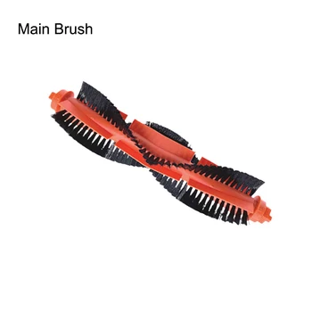 Mopping Machine Accessories For Sweeping Robot Replacement Kit Cleaning Products Household XH8Z
Mopping Machine Accessories For Sweeping Robot Replacement Kit Cleaning Products Household XH8Z