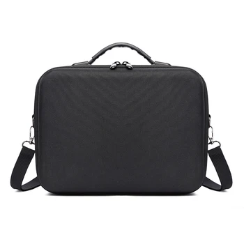 Travel Carrying Case Waterproof Storage Bag with DJI Compatible MavicAir ND998
Travel Carrying Case Waterproof Storage Bag with DJI Compatible MavicAir ND998