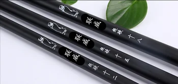 Telescopic Carbon Fiber Rock Ultralight Fishing Rod 2.7m-7.2m Hand Lure Retractable Carp Feeder Portable Travel Sea Boat Rod
Telescopic Carbon Fiber Rock Ultralight Fishing Rod 2.7m-7.2m Hand Lure Retractable Carp Feeder Portable Travel Sea Boat Rod