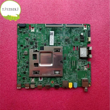 Good test for motherboard UN65NU7300F BN94-12864B BN97-13980B BN41-02635A 02635B UN55NU7300F UA55NU7300J UE65NU7400U main board
Good test for motherboard UN65NU7300F BN94-12864B BN97-13980B BN41-02635A 02635B UN55NU7300F UA55NU7300J UE65NU7400U main board