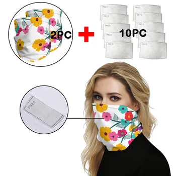 Sports Cycling Bandana Multifunctional Facemask Head Scarf Neck Cover Masks Safety Filter Washable Mascarillas Print Facemask
Sports Cycling Bandana Multifunctional Facemask Head Scarf Neck Cover Masks Safety Filter Washable Mascarillas Print Facemask