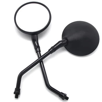 Motorcycle rearview side mirror For Honda CB1300F CB1300S CB750 Seven Fifty CB1100SF X11 X4 CB1300 VTR250 CB250 CB600 CB1100
Motorcycle rearview side mirror For Honda CB1300F CB1300S CB750 Seven Fifty CB1100SF X11 X4 CB1300 VTR250 CB250 CB600 CB1100