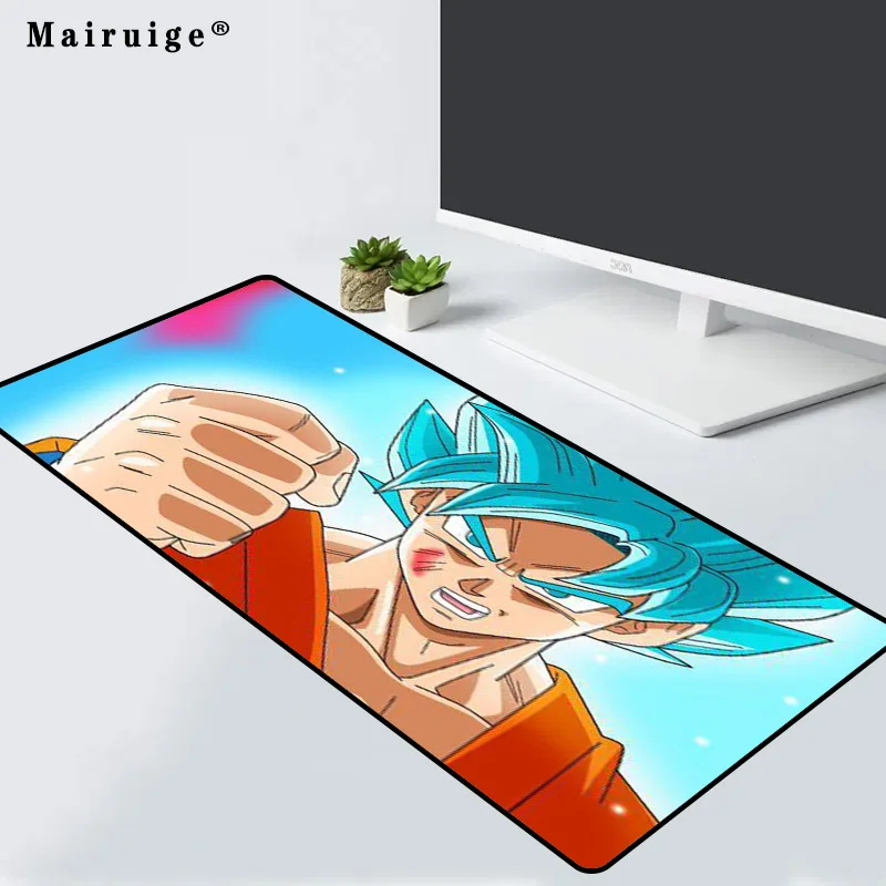 Mairuige Gaming Mouse Pad Dragon Ball Pattern Mouse Pad Accessories Computer Notebook Office Keyboard Desk Animation Mouse Pad
Mairuige Gaming Mouse Pad Dragon Ball Pattern Mouse Pad Accessories Computer Notebook Office Keyboard Desk Animation Mouse Pad